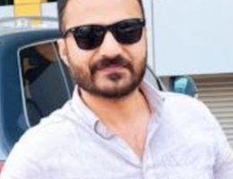 Asim Iqbal